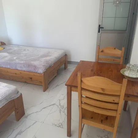 Homestay Olivia